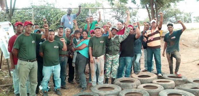 2019-08-26-VENEZUELA-LOGICASA-ACTIVIDAD EJERCICIOS CUERPOS COMBATIENTES (41)