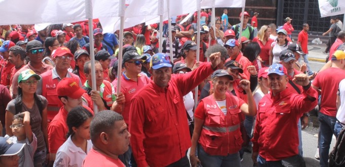 2019-VENEZUELA-LOGICASA-MARCHA 26 DE JULIO ANTI.IMPERIALISTA Y POR LA PAZ (34)